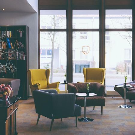 Das Wildeck Hotel & Restaurant Abstatt Bagian luar foto