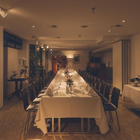 Das Wildeck Hotel & Restaurant Abstatt Bagian luar foto