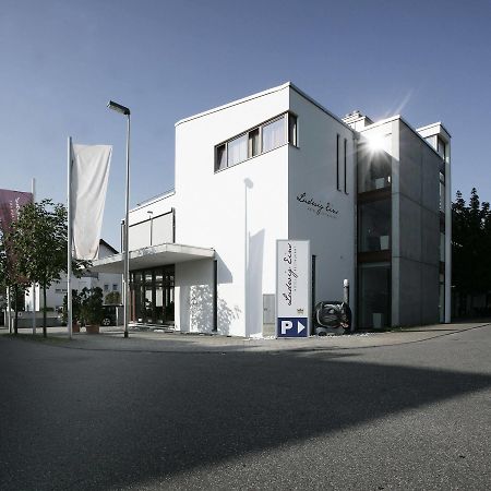 Das Wildeck Hotel & Restaurant Abstatt Bagian luar foto