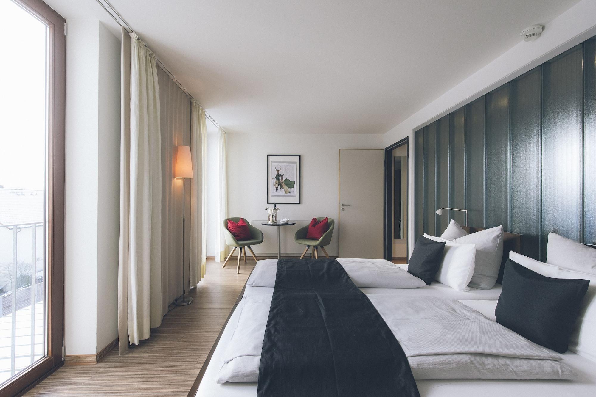 Das Wildeck Hotel & Restaurant Abstatt Bagian luar foto