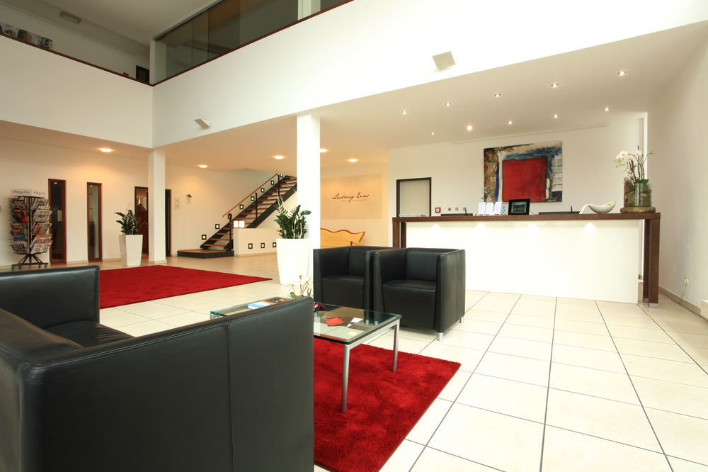 Das Wildeck Hotel & Restaurant Abstatt Bagian luar foto