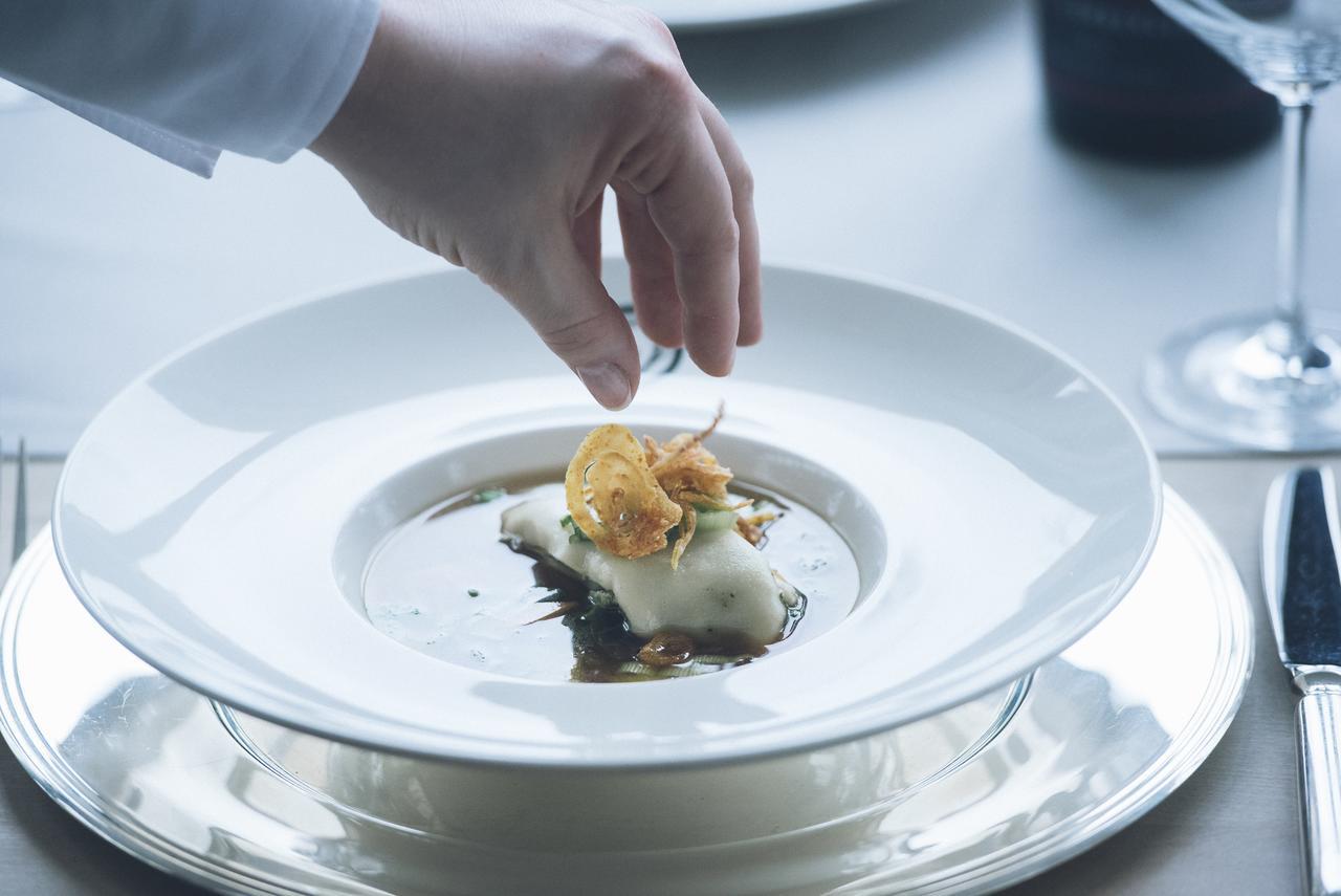 Das Wildeck Hotel & Restaurant Abstatt Bagian luar foto