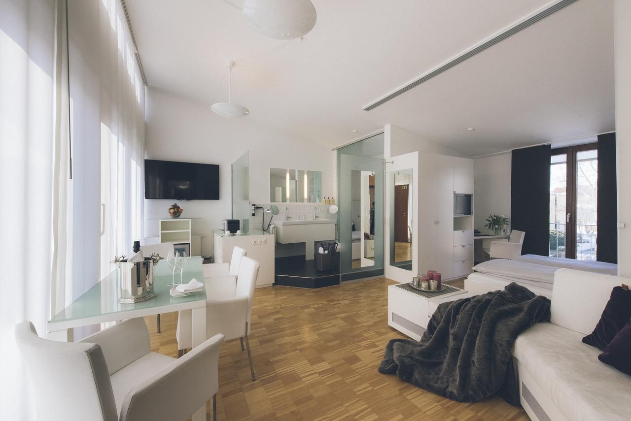 Das Wildeck Hotel & Restaurant Abstatt Bagian luar foto